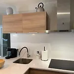 Olive Apartman