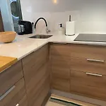 Apartman Olive *