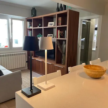 Olive Apartment