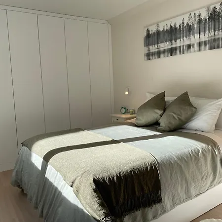 Apartmán Olive