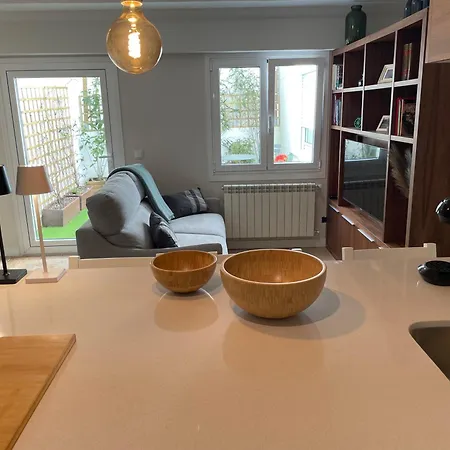 Apartment Olive *