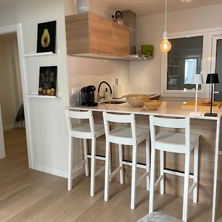 Olive Apartment Santiago de Compostela