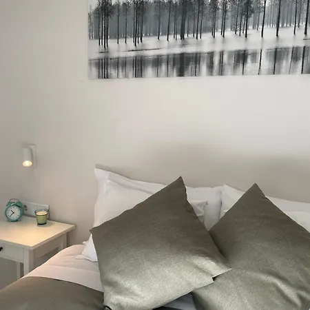 Olive Apartment