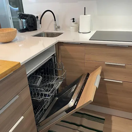 Olive Apartamento *