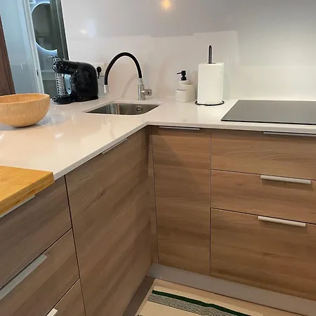 Apartmán Olive *