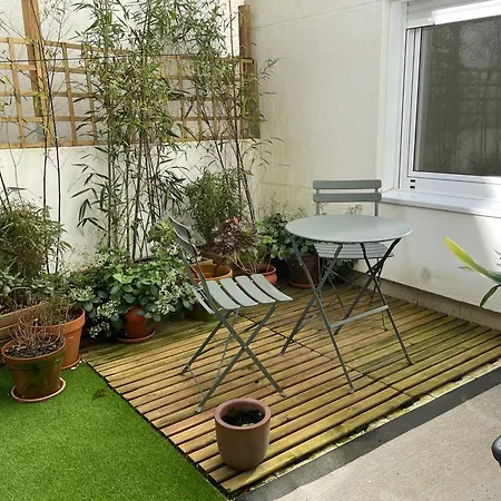 Appartement Olive Saint-Jacques-de-Compostelle