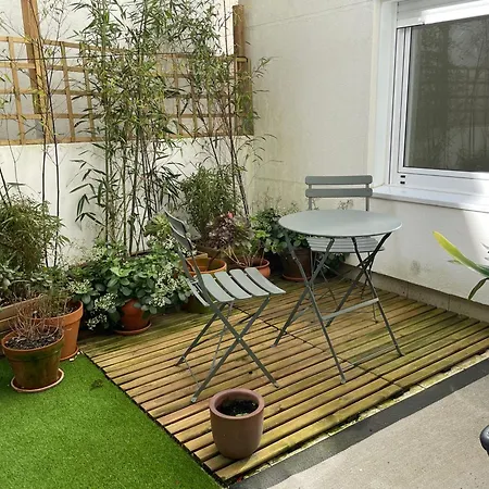 Apartment Olive Santiago de Compostela