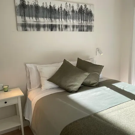 Apartment Olive Santiago de Compostela