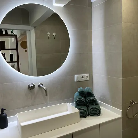 Olive * Saint-Jacques-de-Compostelle