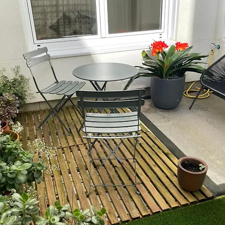 Appartement Olive Saint-Jacques-de-Compostelle