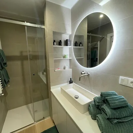 Olive Apartment