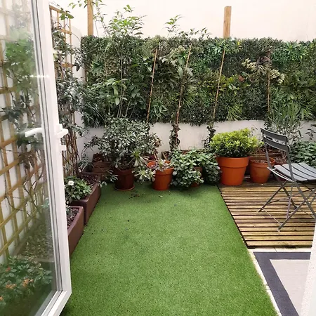 Apartmán Olive