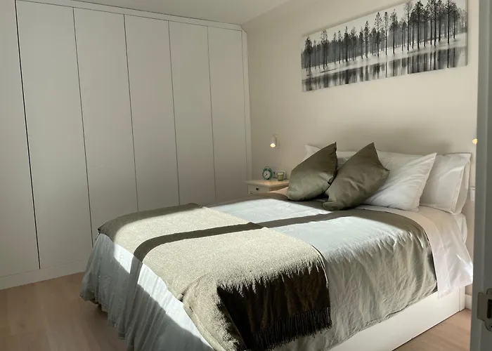 Apartamento Olive