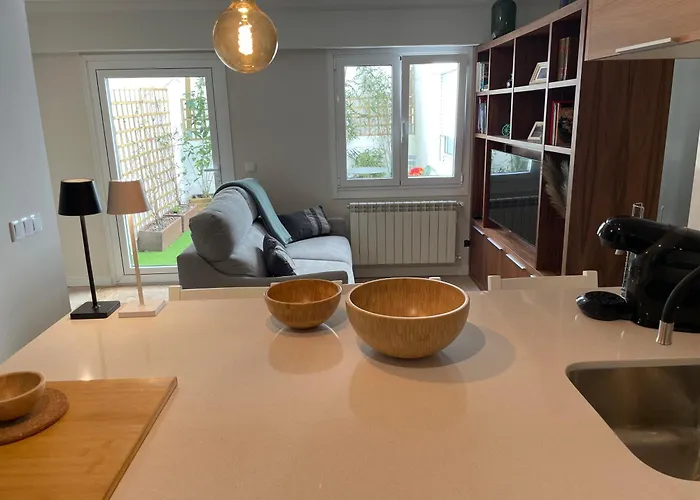 Apartamento Olive *