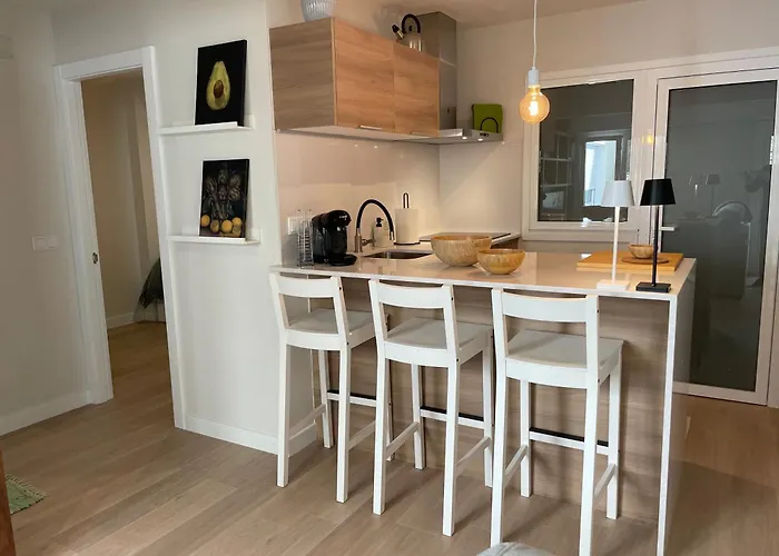 Olive Apartamento Santiago de Compostela