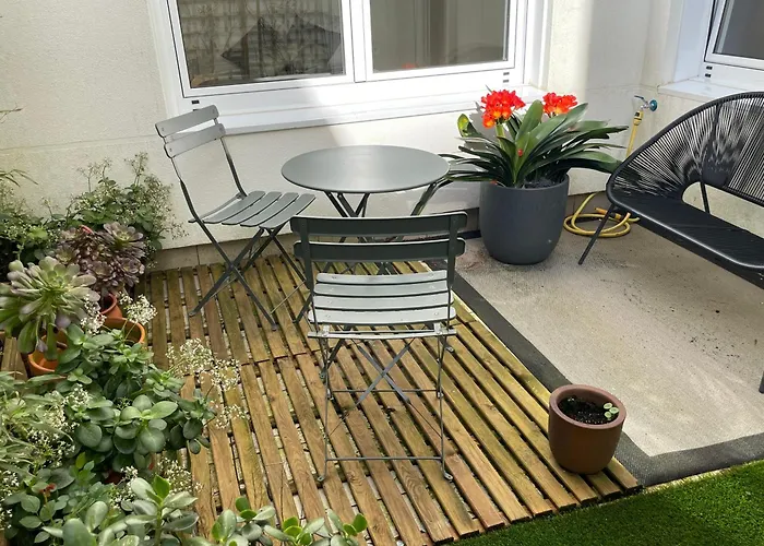 Apartmán Olive Santiago de Compostela